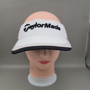 TaylorMade Tmax Gear Golf Adjustable Visor